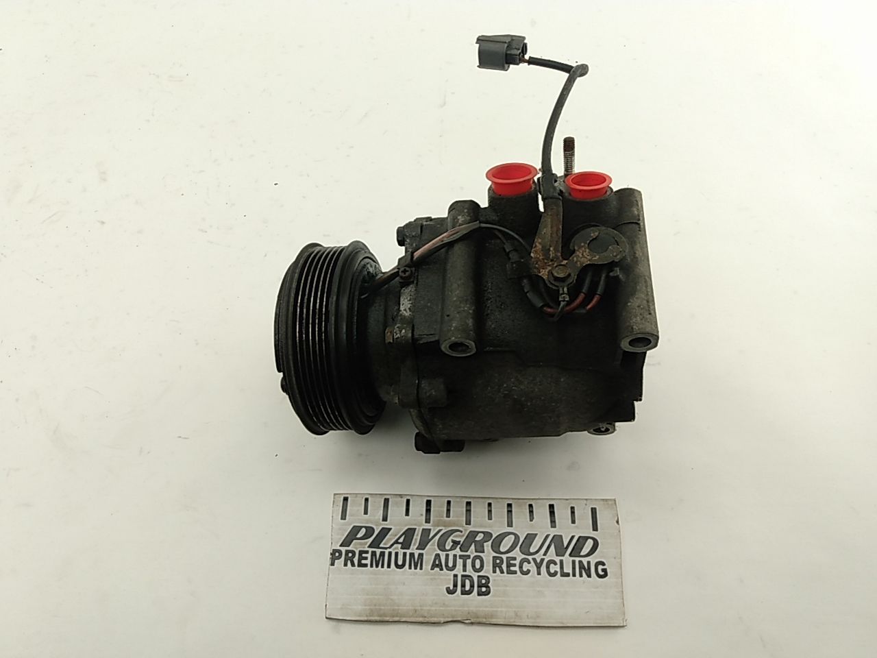 Honda Prelude AC Compressor Clutch