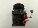 Honda Prelude AC Compressor Clutch-5