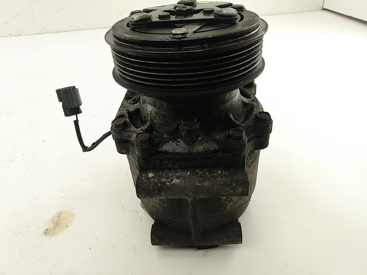 Honda Prelude AC Compressor Clutch