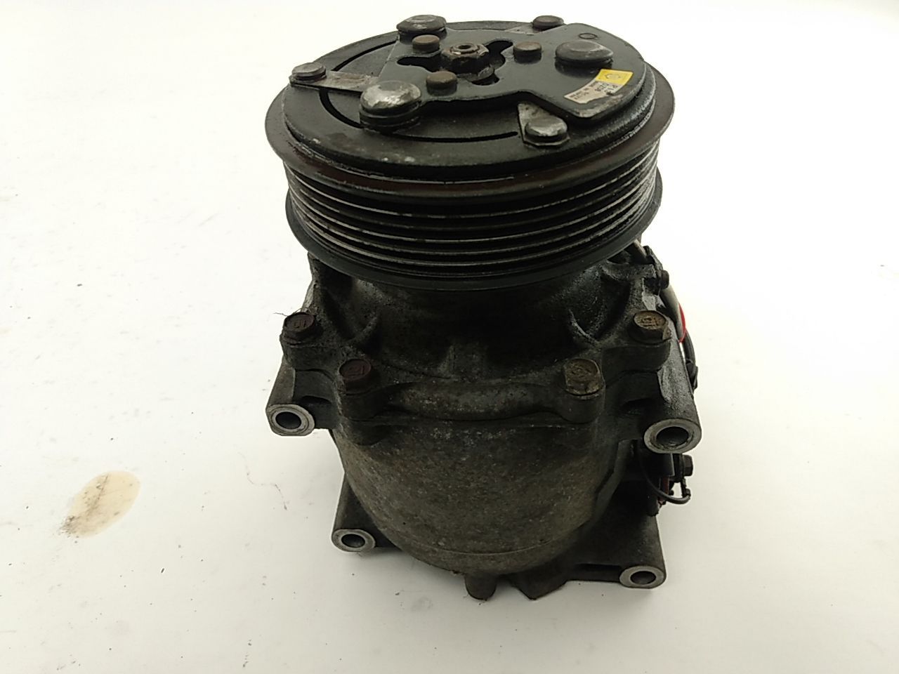 Honda Prelude AC Compressor Clutch