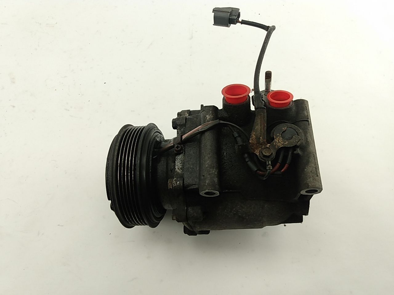 Honda Prelude AC Compressor Clutch