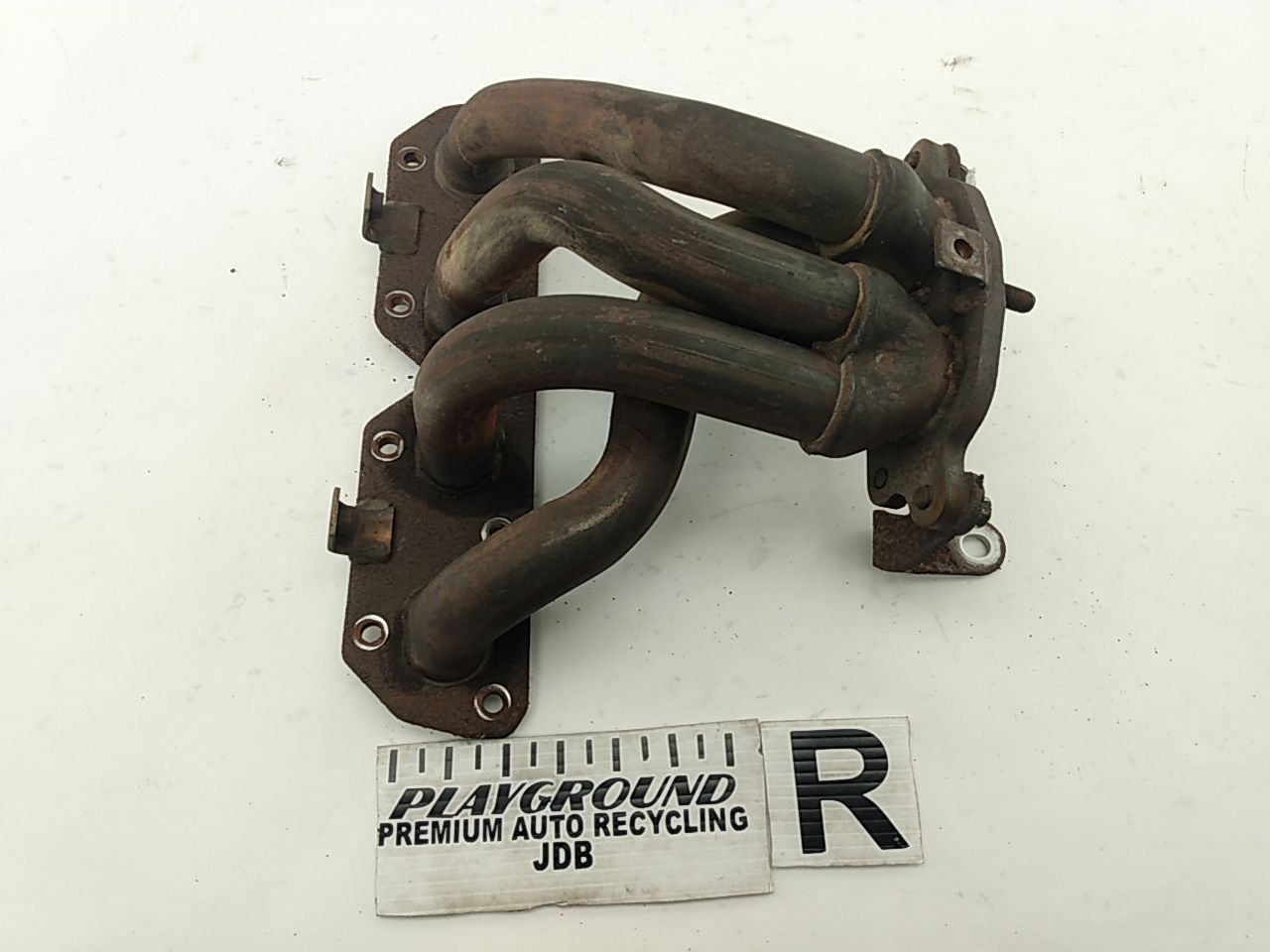 Honda Prelude Exhaust Header Manifold