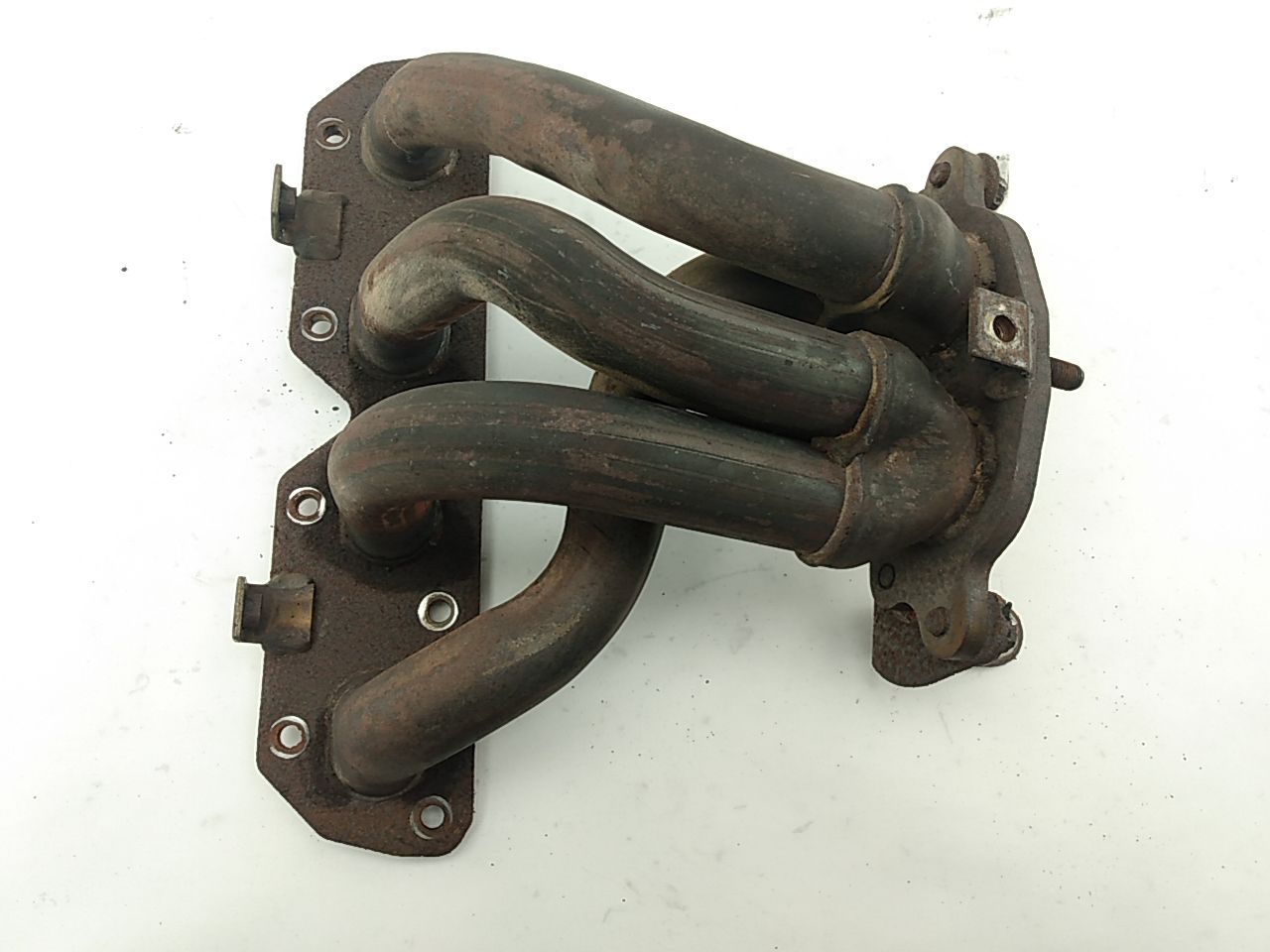 Honda Prelude Exhaust Header Manifold - 0