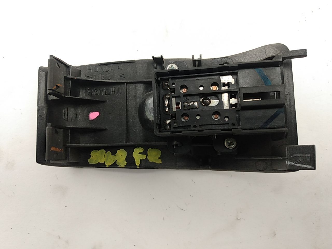 Acura RSX Front Passenger Right Door Window Switch