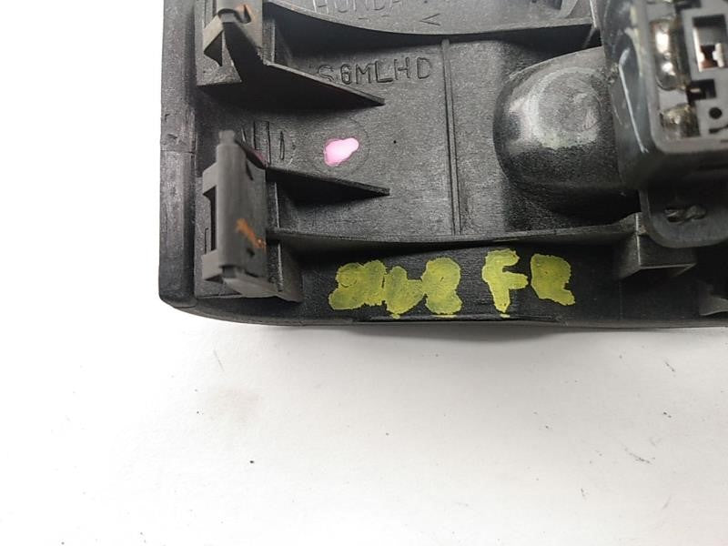 Acura RSX Front Passenger Right Door Window Switch