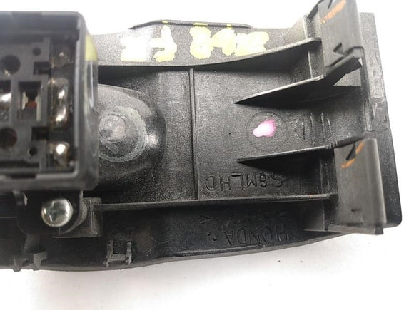 Acura RSX Front Passenger Right Door Window Switch