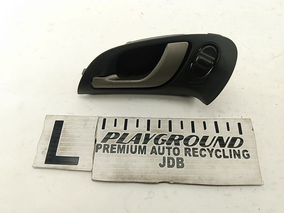 Acura RSX Front Driver Left Interior Door Handle