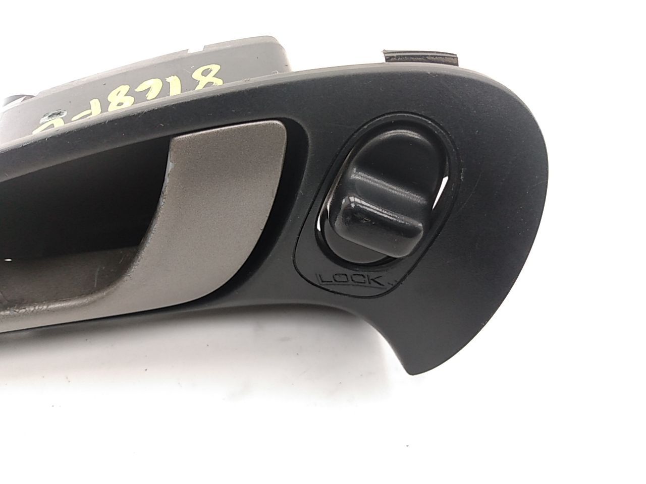 Acura RSX Front Driver Left Interior Door Handle