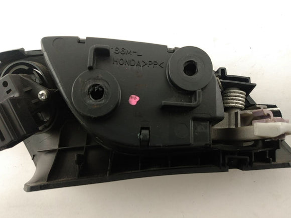 Acura RSX Front Driver Left Interior Door Handle