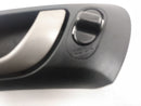 Acura RSX Front Driver Left Interior Door Handle-9