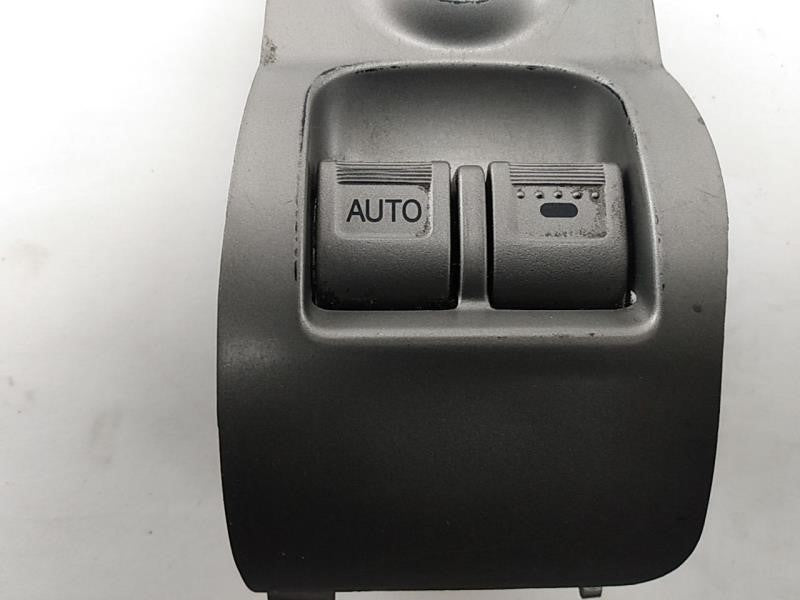 Acura RSX Driver Left Front Door Master Window Switch