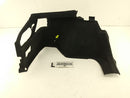 Acura RSX Rear Driver Left Trunk Side Carpet Trim-1