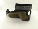 Acura RSX Rear Driver Left Trunk Side Carpet Trim-5