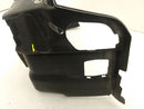 Acura RSX Rear Driver Left Trunk Side Carpet Trim-9
