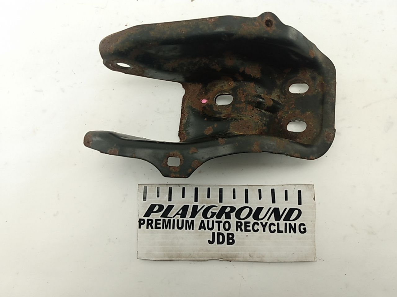 Honda Prelude Passenger Right Front Motor Mount Stopper Bracket