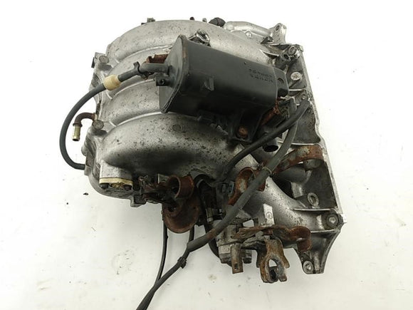 Honda Prelude Intake Manifold Assembly With Fuel Rail And Injectors