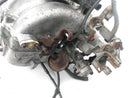 Honda Prelude Intake Manifold Assembly With Fuel Rail And Injectors-6