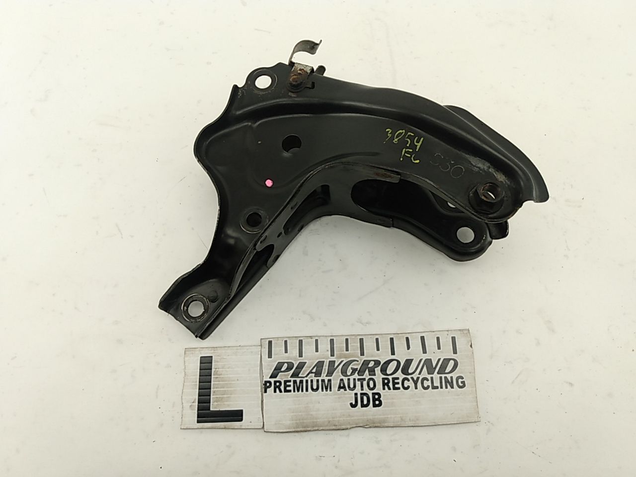 Honda Prelude Rear Transmission Mount Bracket