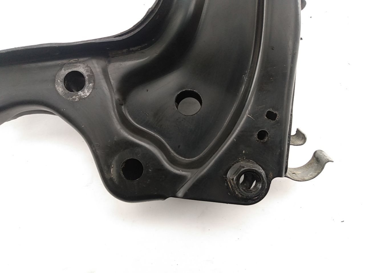 Honda Prelude Rear Transmission Mount Bracket