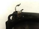 Honda Prelude Rear Transmission Mount Bracket-12