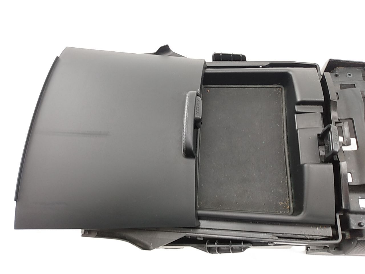 Acura RSX Center Console | Playground PAR