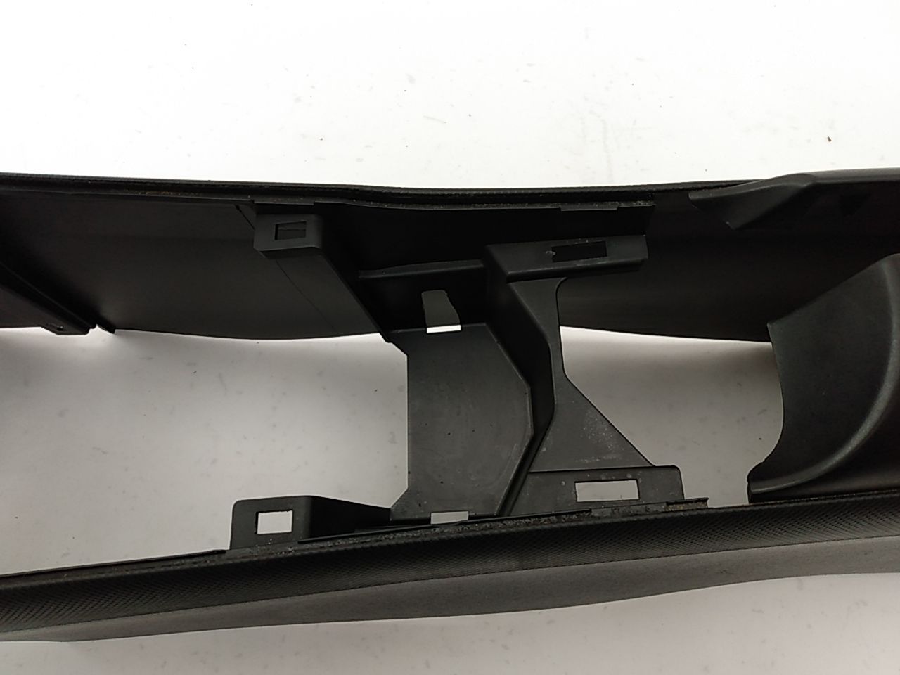 Acura RSX Center Console