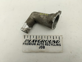 Hyundai Genesis Thermostat Housing Pipe