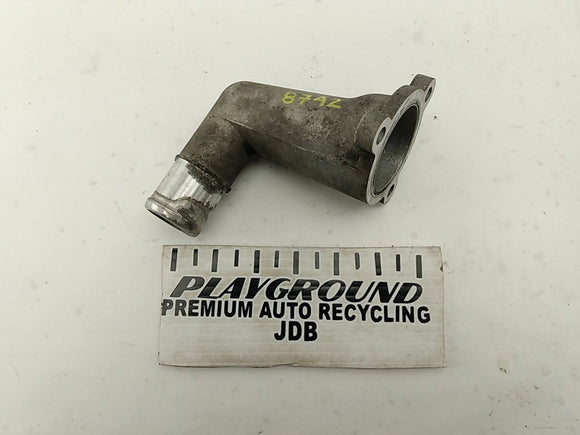Hyundai Genesis Thermostat Housing Pipe