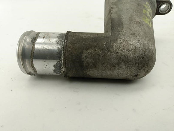 Hyundai Genesis Thermostat Housing Pipe