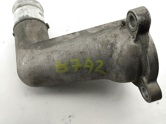 Hyundai Genesis Thermostat Housing Pipe