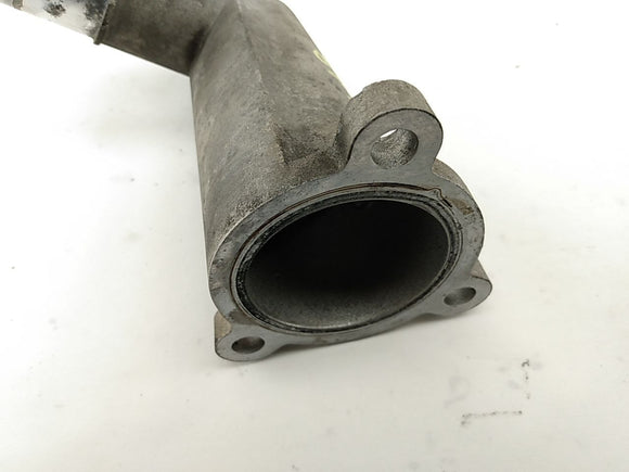 Hyundai Genesis Thermostat Housing Pipe