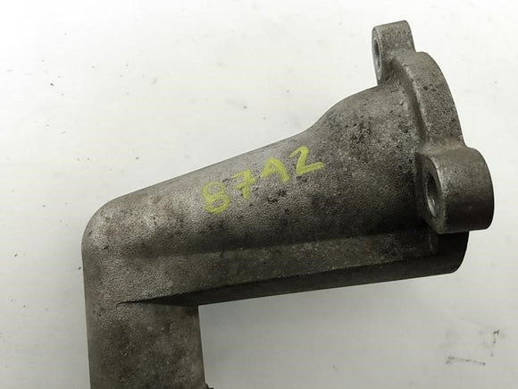 Hyundai Genesis Thermostat Housing Pipe