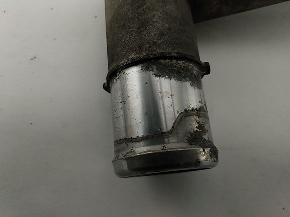Hyundai Genesis Thermostat Housing Pipe