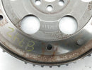 Hyundai Genesis Automatic Transmission Flywheel Flex Plate-5
