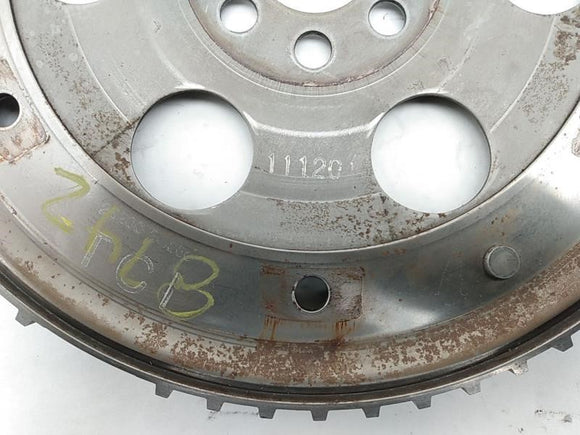 Hyundai Genesis Automatic Transmission Flywheel Flex Plate