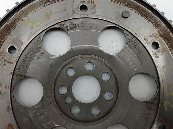 Hyundai Genesis Automatic Transmission Flywheel Flex Plate