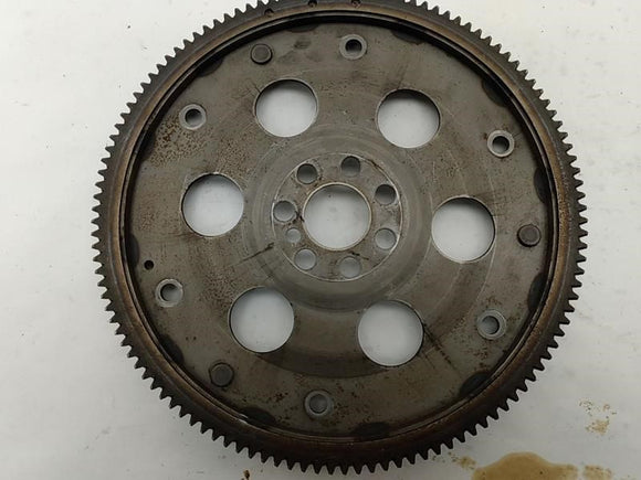 Hyundai Genesis Automatic Transmission Flywheel Flex Plate