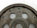 Hyundai Genesis Automatic Transmission Flywheel Flex Plate-9