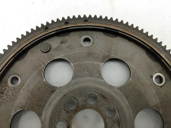 Hyundai Genesis Automatic Transmission Flywheel Flex Plate