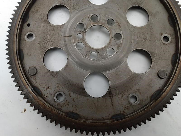 Hyundai Genesis Automatic Transmission Flywheel Flex Plate