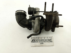 Hyundai Genesis Turbocharger