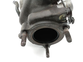 Hyundai Genesis Turbocharger - 0