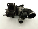 Hyundai Genesis Turbocharger-3