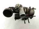 Hyundai Genesis Turbocharger-7