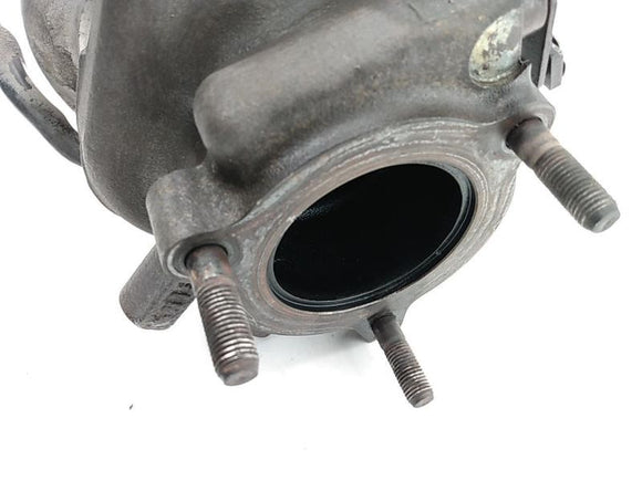 Hyundai Genesis Turbocharger