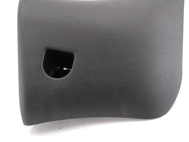 Acura RSX Front Passenger Right Lower Kick Trim Cover Panel