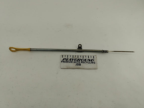 Hyundai Genesis Engine Oil Dipstick & Tube