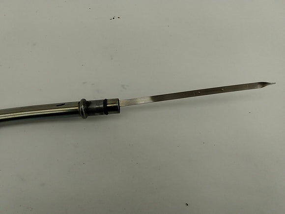 Hyundai Genesis Engine Oil Dipstick & Tube