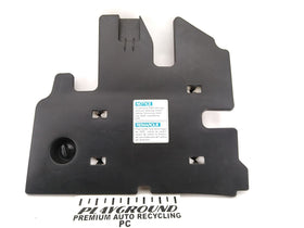 Acura RSX Driver Left Lower Dash Panel