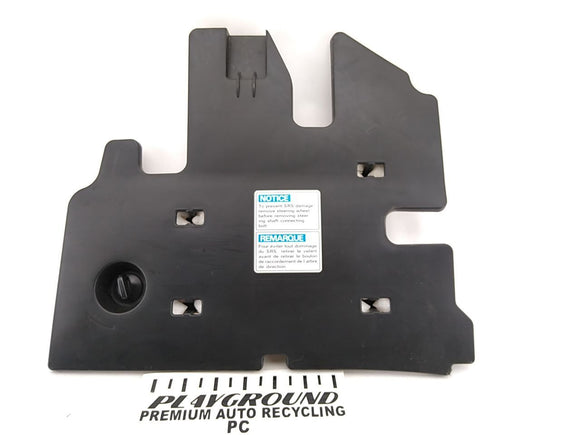 Acura RSX Driver Left Lower Dash Panel